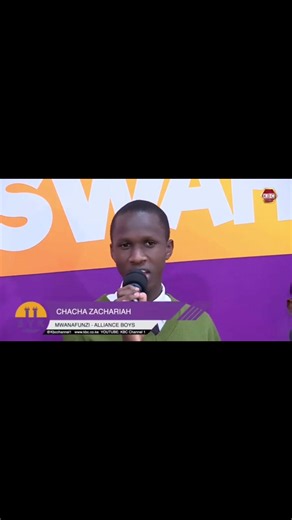 Should Young People Take Leadership in Kenya? A Timely Debate