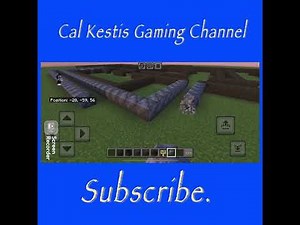 Minecraft Tutorial: How to build the FW2 #fnaf #minecraft