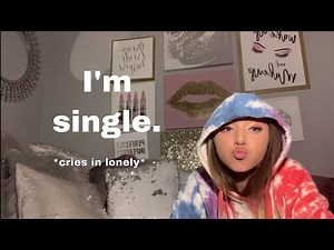 IM SINGLE ~ iAmJordi