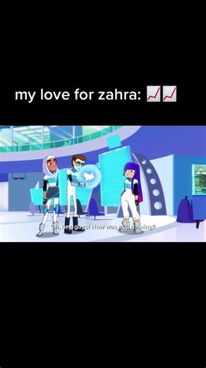 Explore Glitch Techs: A Netflix Animated Series