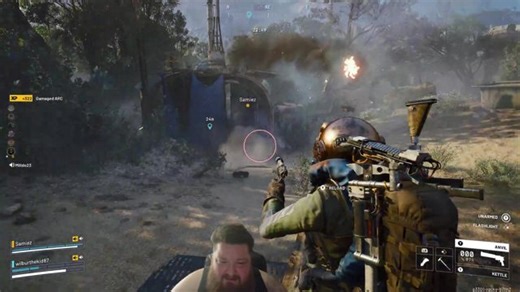 Come see what we are playing today