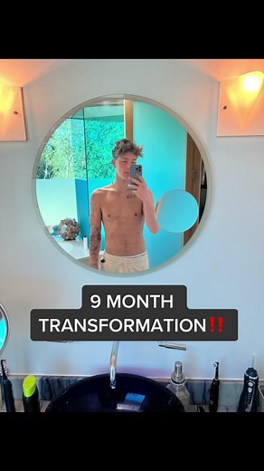 Tayler Holder on TikTok