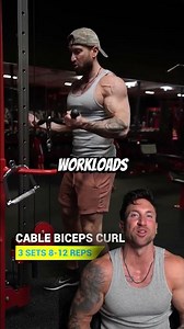 I Tried The Rock's 27 Set Arm Workout🤯