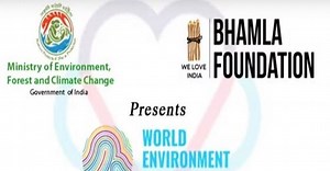 Ahead of World Environment Day, song spreading awareness on air pollution goes viral