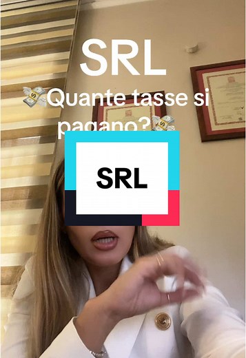 SRL: Guida alle Tasse e Vantaggi Fiscali