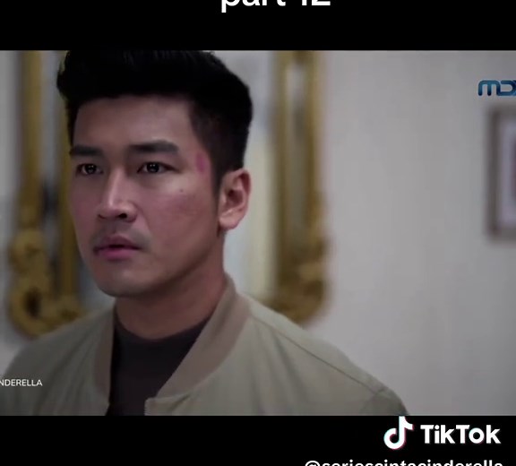Cinta Cinderella Episode 17 Part 12: Petualangan Seru