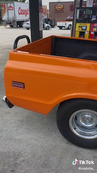 1,000HP Turbo LS Chevy C10: Unleashing Power