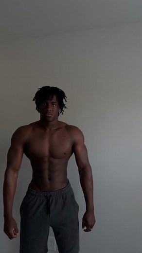 I started calisthenics with the one punch man workout#calisthenics #foryou #onepunchman