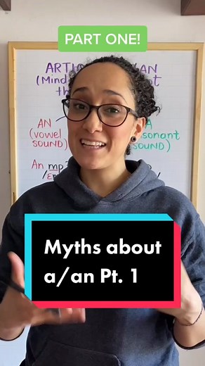 Master English Articles: Part One