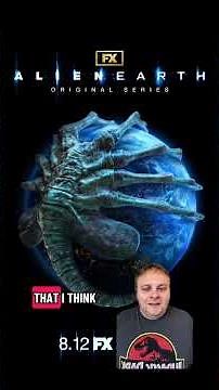 Alien: Earth Episode 8 The Real Monsters#alienearth #alienearthfx #alienseries #alien #tvreview