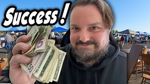 91K views · 3.3K reactions | This is part 4 of the "Competition Was Sleeping" locker I bought at an online auction for $2,110 plus fees. I have a full van load of locker finds and I'm headed once again to the Stockton flea market. It's a successful day! Come along for the adventure as we move a bunch of merchandise and make some nice money. | Locker Nuts | Facebook