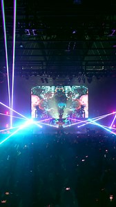 WAKAAN ROCKS II this April 13th with the 👐 Fam! For the first time ever, I will be performing 3 Sets in 1 Night for an unforgettable experience - Don't miss out and grab your tickets now! See you soon 💜 | Liquid Stranger