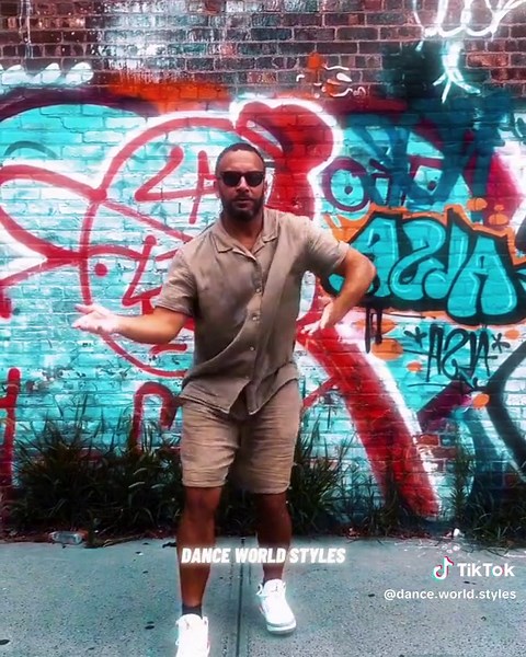 2024 Popping Dance Performance Showcase