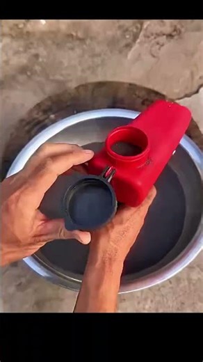 Rust removal process with sandblasting tools