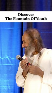 267K views · 4.9K reactions | How to prepare for old age? #QnA | Gurudev Sri Sri Ravi Shankar | Facebook