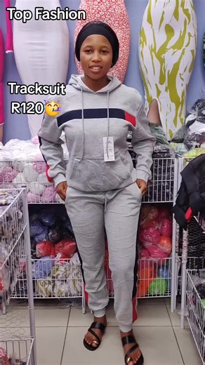Trendy Tracksuits in Durban: Affordable Fashion Finds