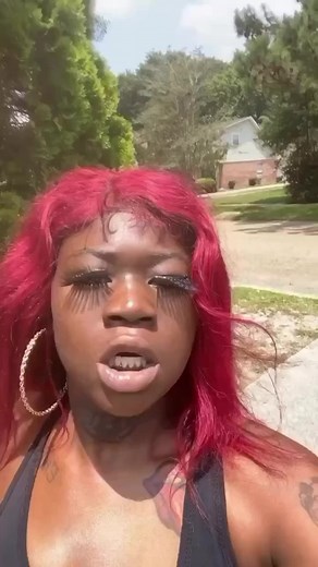 Remix God Suede on Reels