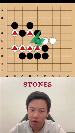 Learn Go Through Puzzles | Beginner 25kyu (500 Elo) 2/3