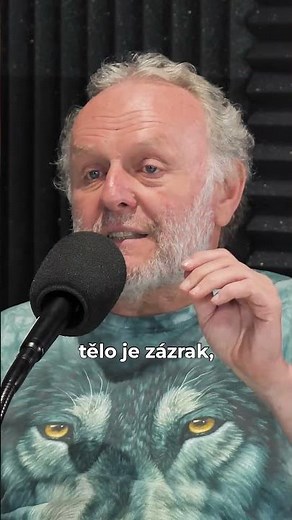 JAROSLAV DUŠEK: Co se děje s naším tělem, když spíme? 😴
