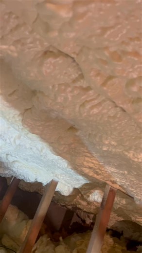 This loft looks like it should be in the series Stanger Things Andrew Goldson Heating and Gas Services Limited | Andrew Goldson Heating and Gas Services Limited