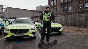 The hidden risks of illegal e-scooters