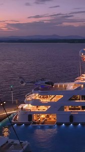 Sailing into the sunset where the sky kisses the sea 🌅🇬🇷Greece, with its stunning islands and crystal-clear waters, is a sailor’s paradise. Chartering a yacht here means endless adventure, hidden coves, and sunsets that take your breath away. Who’s ready to find their own piece of paradise? Contact me to book your summer charter in Greece and other destinations! 📥DM 📧 d@theyachtmogul.com | The Yacht Mogul