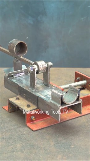 Stop Wasting Metal! Try This Tool Tip #shortvideo #metalworking #shorts