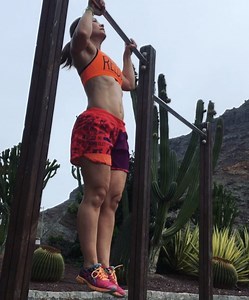 Jumping Pull-Up - Muscles Worked, Benefits, and Exercise Demo | BarBend