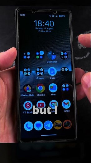 How to Turn On Wi-Fi on Android Part 1