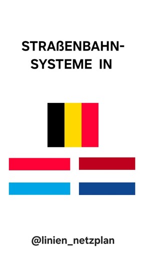 Netzpläne und mehr on Instagram