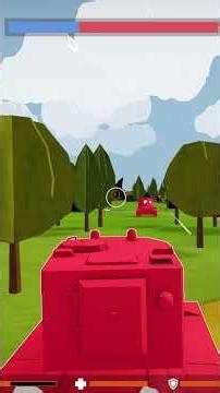 MoR:Total Tank Simulator КВ-2 против 200 ПАНЗЕРОВ