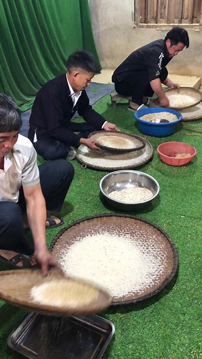 Ngày hội đại đoàn kết toàn dân tộc: Sự sáng tạo quần chúng