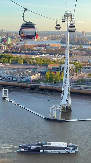 Visit London on TikTok