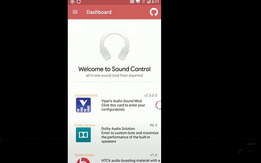 【教程】+蝰蛇+杜比+beats audio!您的拉轰音效驱动已到请查收！