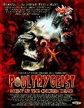Poultrygeist, night of the chicken dead - la critique