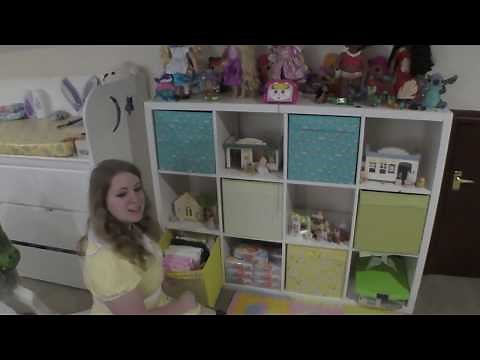 My New ABDL Nursery! Room Tour!