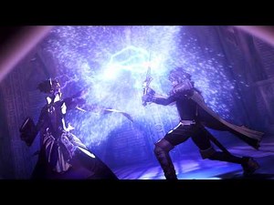 Fire Emblem Awakening OST - Conquest (Ablaze)