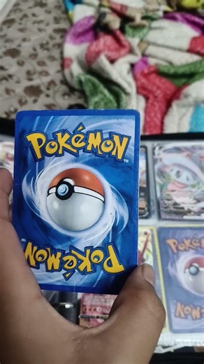 One and the only crobat#pokemon #pokemonchannel #collectiblecards