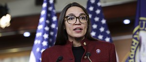 FACT CHECK: ‘Ceasefire Means That Somebody Sees A Fire’: Did Ocasio-Cortez Say This?