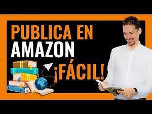 📕Publish a Book on Amazon KDP📕 [Easy Tutorial]