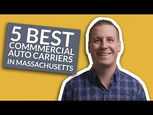 Trust these 5 Commercial Auto Carriers
