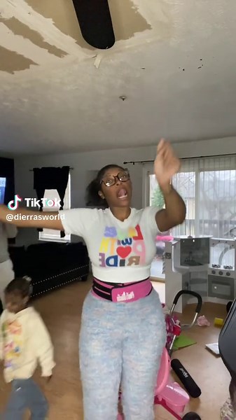 Set Me Free: A 90s Throwback Dance