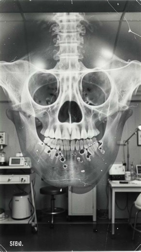 The Glowing Death: The Tragic Story of Radium Girls