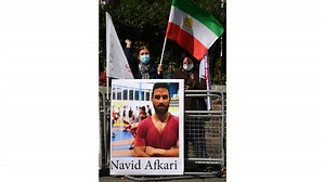 Iran executes young wrestler Navid Afkari despite global appeals