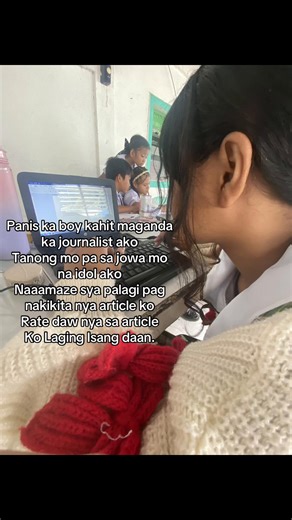 Tips for Aspiring Journalists in Editorial Writing