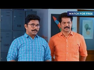 Ep 836 | Marimayam | Policemen or party slaves ?