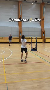 Study or badminton? Dm for coaching in Hong Kong 🇭🇰 mainly in Tai Po district 📲 Group/Private Classes Maxbolt equipment 10% off @olymsports Maxbolt🏸 10% off @bcshop_hk Use online discount code: OSTIN10 10% off @bix_hk my code: OSTINBADMINTON @bixhydration #badminton #badmintonvideo #badmintonplayer #羽毛球 #ostin_badminton #badmintonindia | 羽毛球教練Ostin Cheung