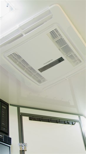 2.3K views · 11 reactions | Did You Know? Our entire range of hybrid campers and hybrid caravan come complete with reverse cycle air conditioners...STANDARD! Learn more about our range by visiting www.austrackcampers.com.au. | Austrack Campers | Facebook