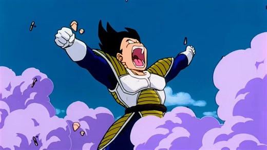 Dragon Ball Z (1989)
