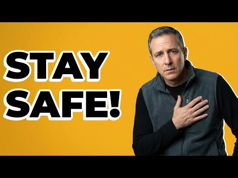 What Conditions Should Change Your Boating Plans?